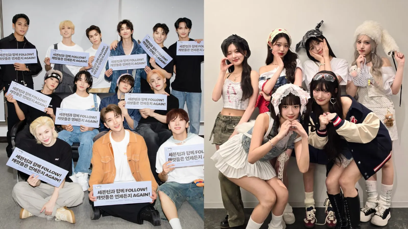 Dipuncaki Idol HYBE, Ini Daftar Konser K-Pop Terlaris 2024