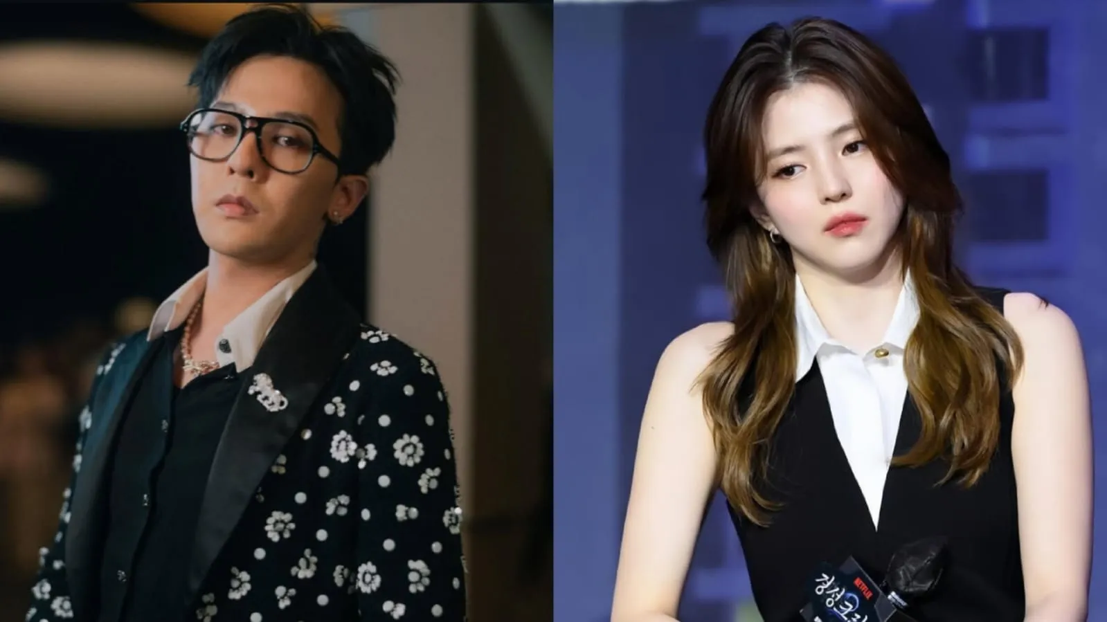 G-Dragon dan Han So Hee Diisukan Pacaran, Ini Kata Agensi