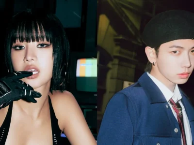 Deretan idol Kpop tersibuk 2024. Foto: Kolase X @KISSOFLIFE_S2, @BOYNEXTDOOR_KOZ