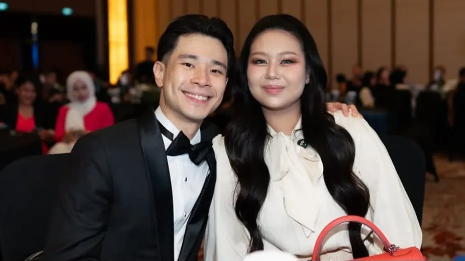 Jess No Limit Pamer Rumah Bak Istana, Dulu Cuma Tidur di Sofa