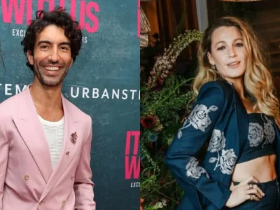 Justin Baldoni digugat Blake Lively. Foto: Dok. Instagram @itendswithusmovie