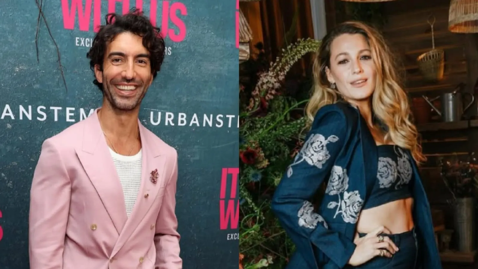 Digugat Blake Lively, Justin Baldoni Diancam Dua Orang Berkuasa