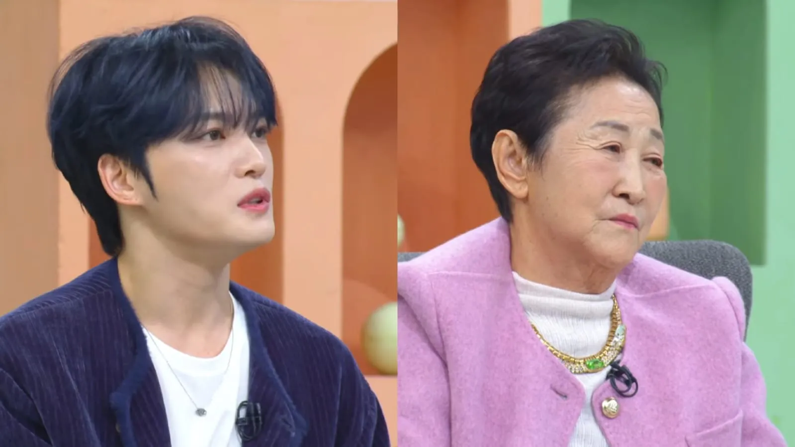 Kisah Haru Idol K-Pop, Kim Jaejoong eks TVXQ Diadopsi Ibu 8 Anak