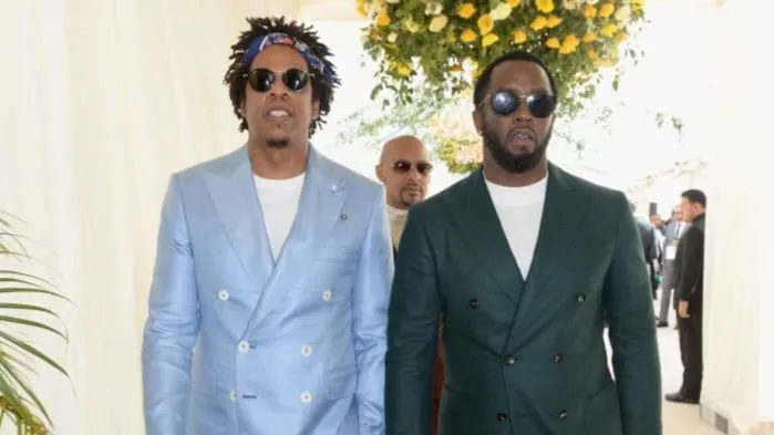 Dulu Bersahabat, Kini Jay Z Ogah Dikaitkan Dengan Sean Diddy Combs