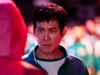 Lee Jung Jae, pemeran utama 'Squid Game 2.' Foto: Dok. X @NetflixKR