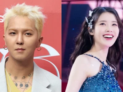 Deretan idol Kpop yang mengidap penyakit mental serius. Foto: Dok. Kolase Spotv News, Instagram @dlwlrma