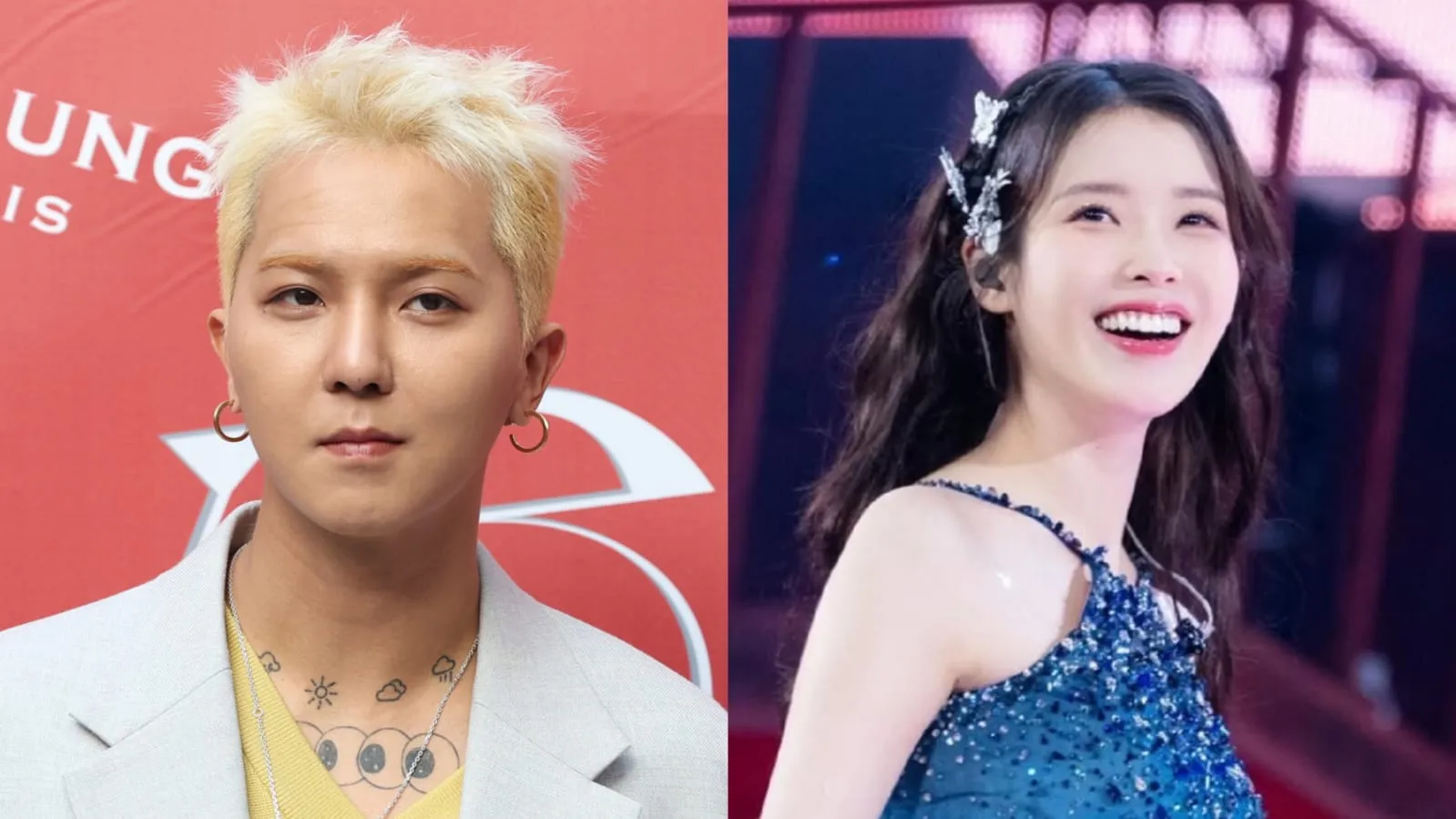 5 Idol K-Pop Ini Berjuang Melawan Penyakit Mental Serius