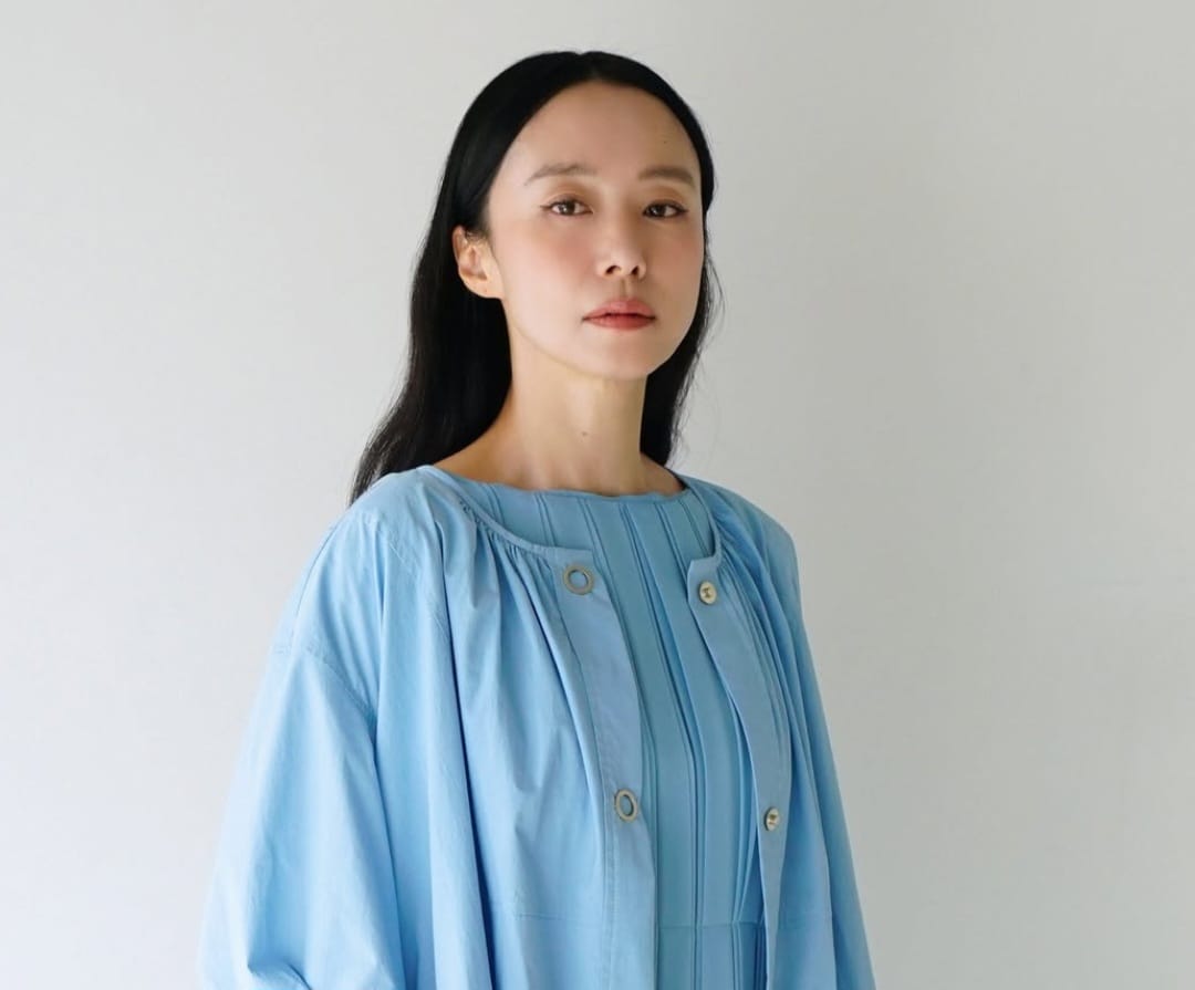 Jeon Do Yeon. Foto: Dok. Instagram @management_soop