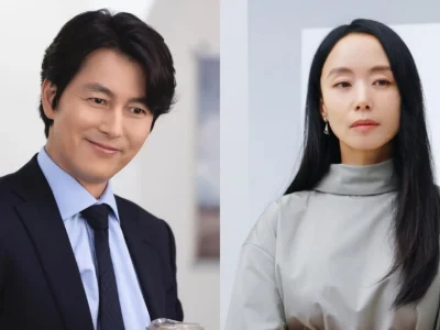 Deretan artis Korea Selatan dengan sikap terburuk sepanjang 2024. Foto: Dok. Kolase Instagram @artistcompanyofficial, @management_soop