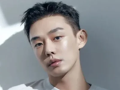 Yoo Ah In tersandung kasus narkoba. Foto: Dok. Namuwiki