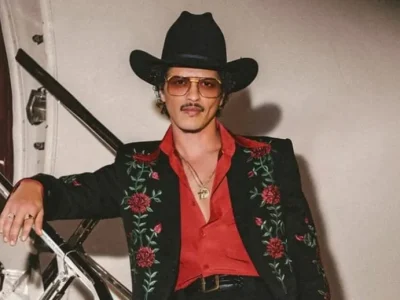 Bruno Mars menjadi salah satu bintang pop terhebat abad 21. Foto: Dok. Instagram @stetsonusa