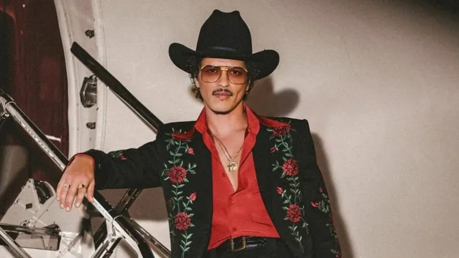 Segini Bayaran Bruno Mars Untuk Tampil di Acara Pernikahan