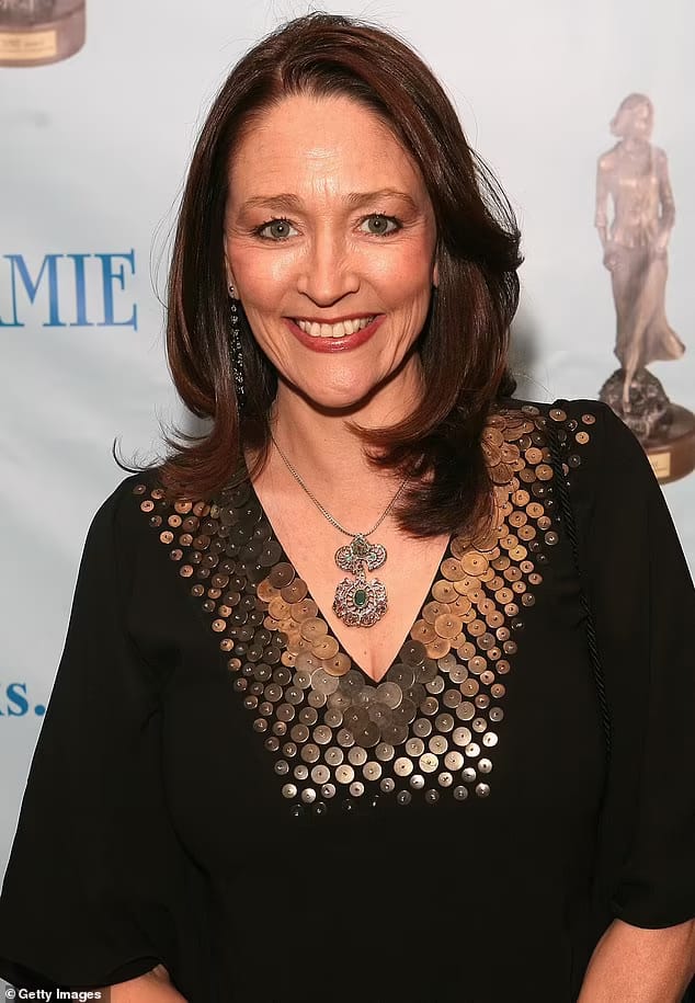 Olivia Hussey meninggal dunia pada usia 73 tahun. Foto: Dok. Getty Images