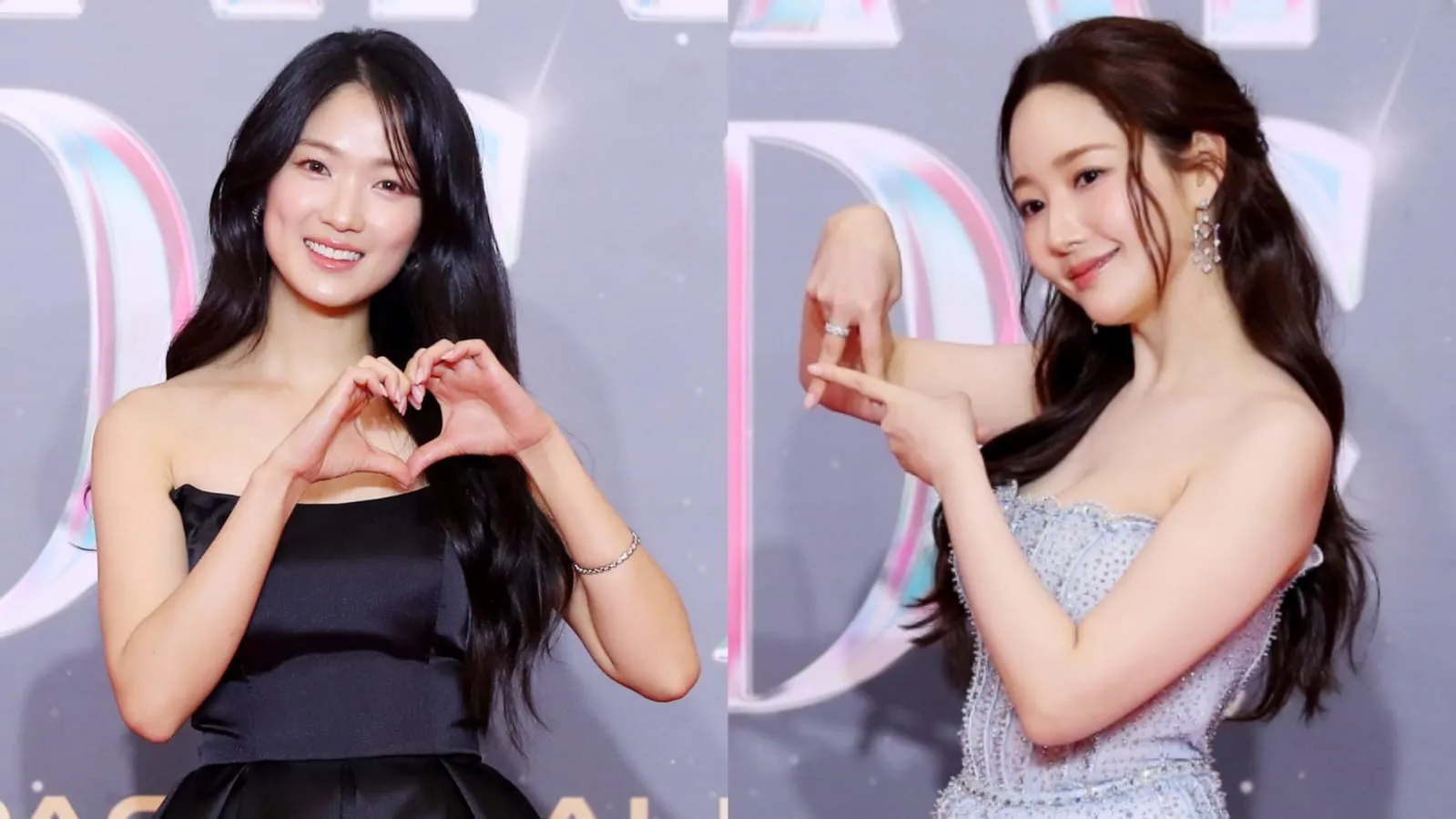 Adu Gaya 5 Aktris Korea di Red Carpet Asia Artist Awards 2024