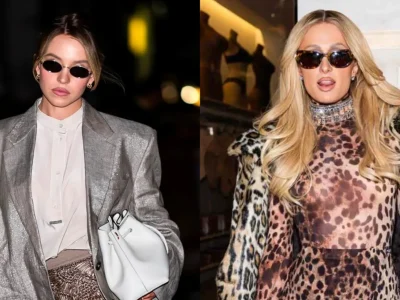 Deretan tren fashion 2024. Foto: Dok. Kolase Gotham/Getty Images, TheStewartofNY/Getty Images