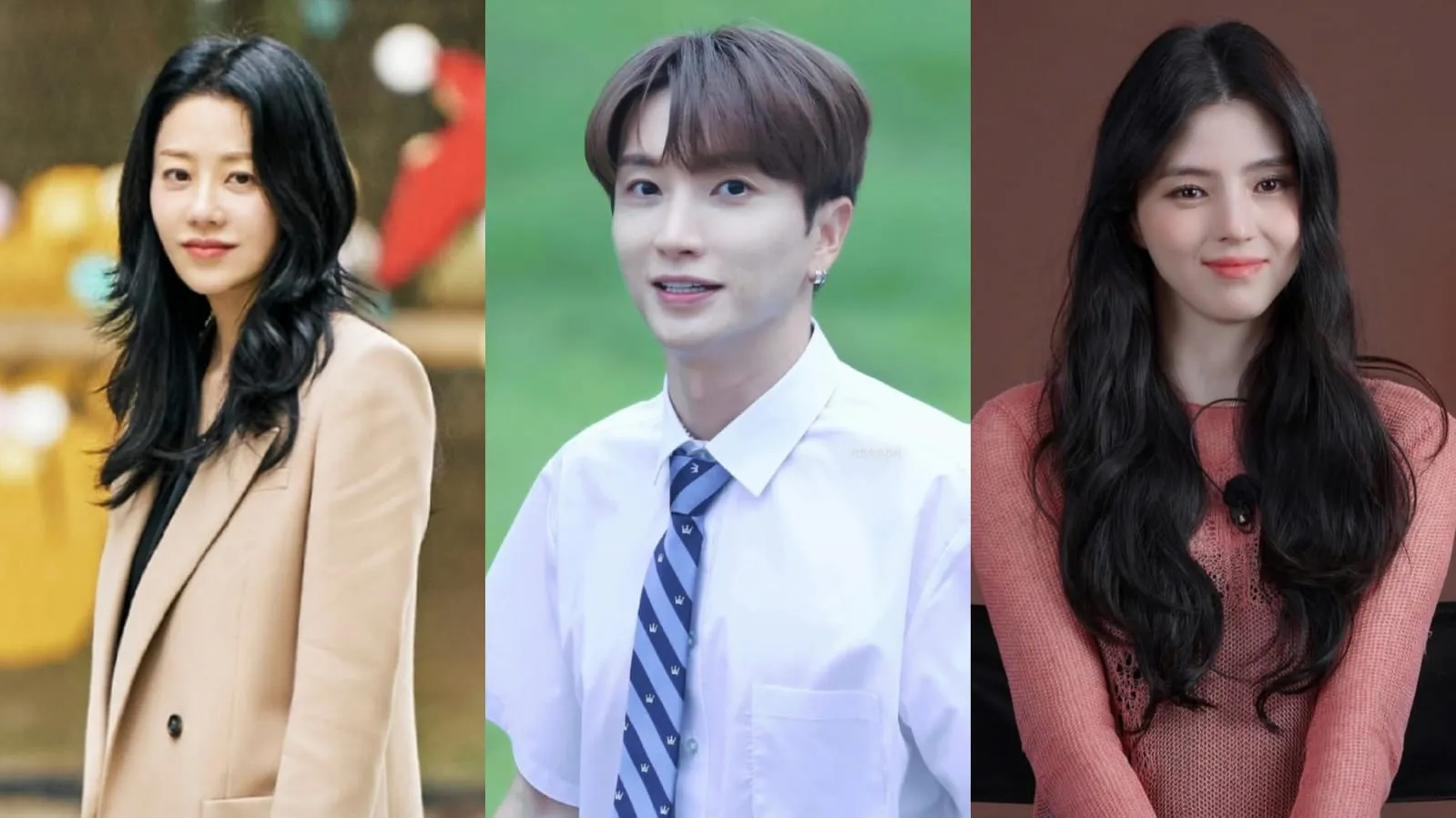 Nasib Malang 3 Artis Korea yang Punya Kisah Kelam Keluarga