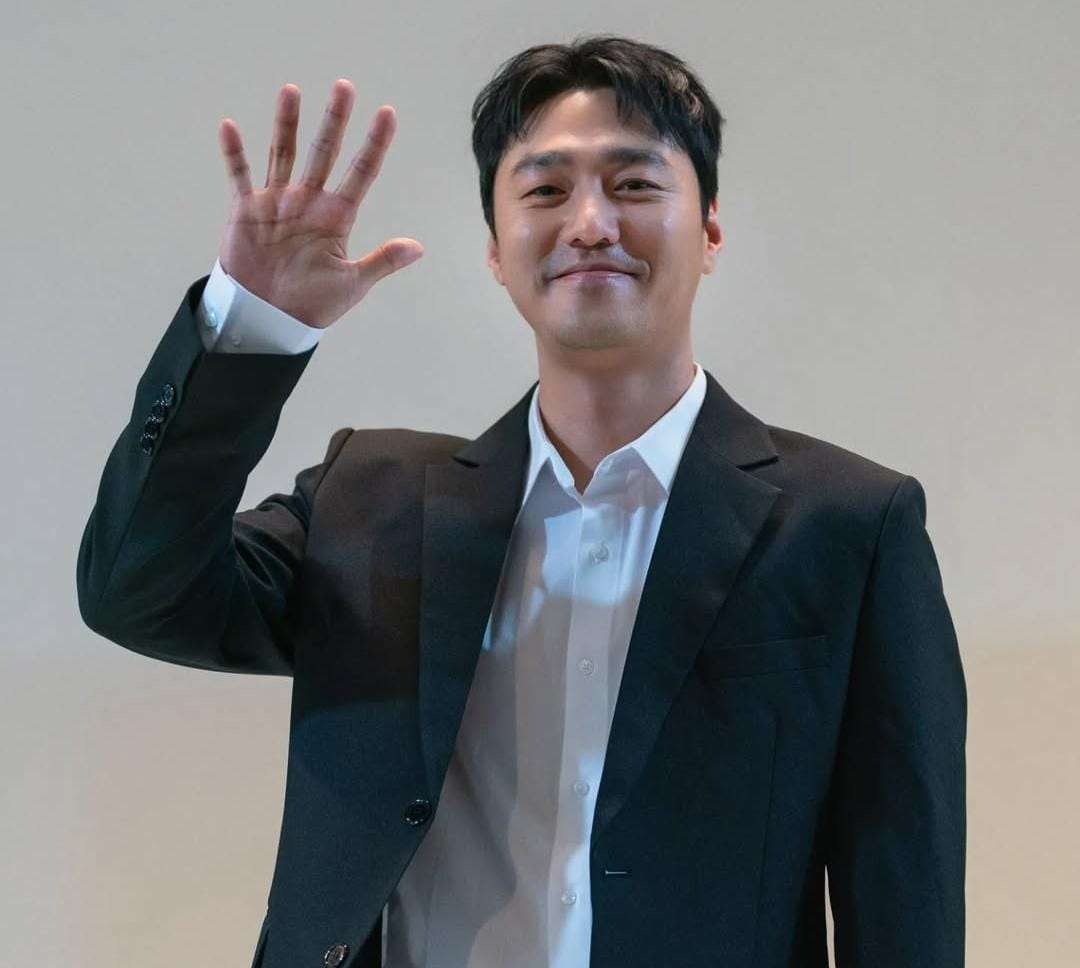Choi Young Joon. Foto: Dok. Instagram @acefactory.official