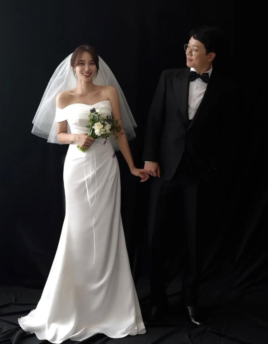Jung Yoo Min. Foto: Dok. Instagram @yourmeaning_