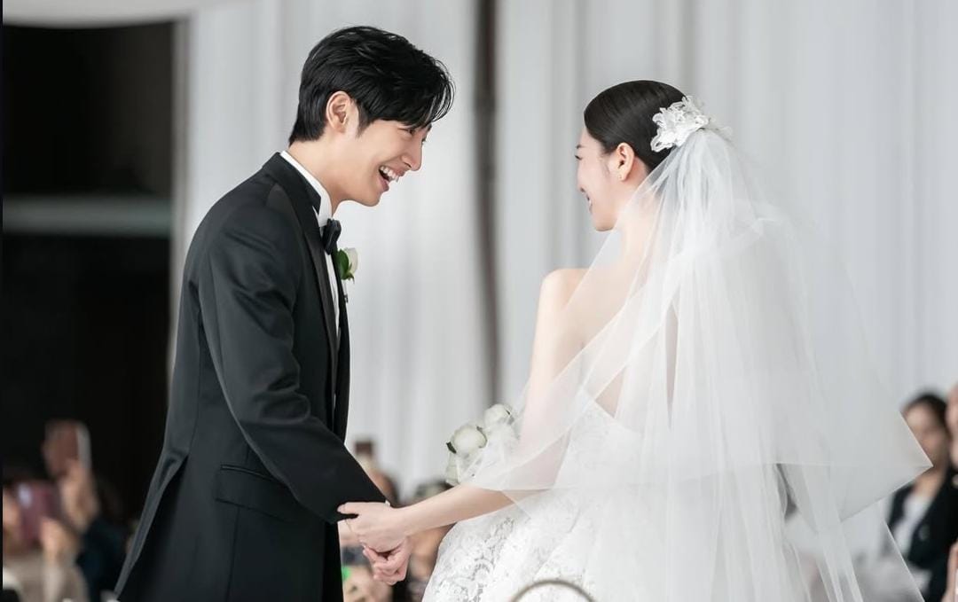 Lee Sang Yeob. Foto: Dok. Instagram @sangyeob