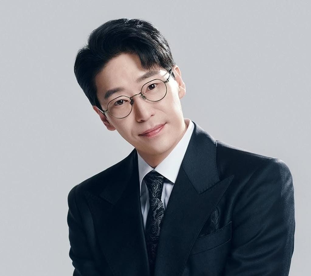 Uhm Ki Joon. Foto: Dok. Instagram @werther777
