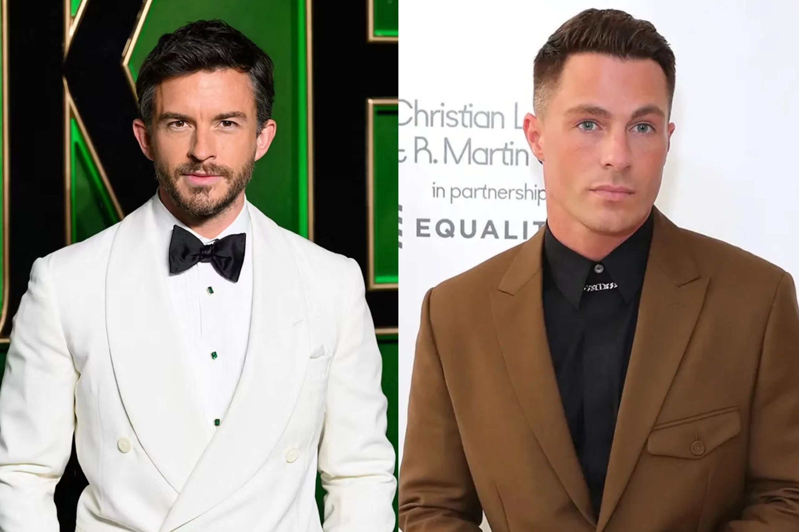Fans Wanita Patah Hati, Deretan Aktor Ganteng Ini Ternyata Gay
