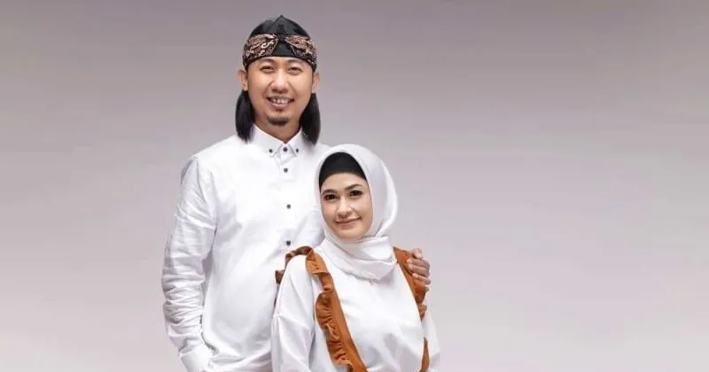 Calon Bayi Ade Jigo Lambaikan Tangan Sebelum Meninggal