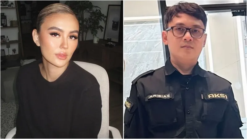 Ari Bias Sebut Agnez Mo Tidak Pernah Bayar Royalti 20 Tahun