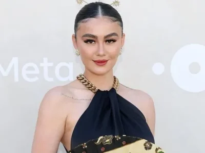 Agnez Mo dituduh langgar hak cipta (Foto: Instagram/agnezmo)