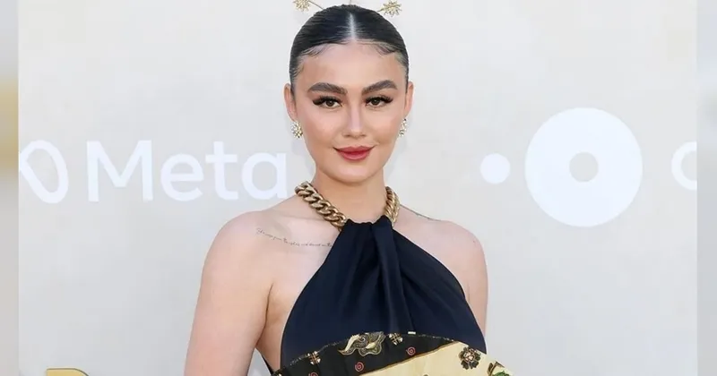 Dituduh Langgar Hak Cipta oleh Ari Bias, Ini Reaksi Agnez Mo