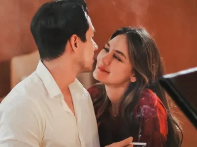Nadine diminta aborsi di ‘Main Api’ Ep 6 (Foto: Instagram/wetvindonesia)