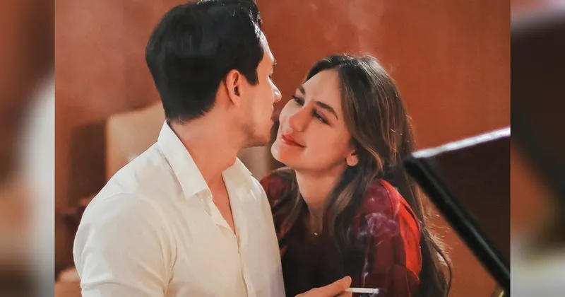 Darius Sinathrya Minta Luna Maya Aborsi di Serial ‘Main Api’ Ep 6