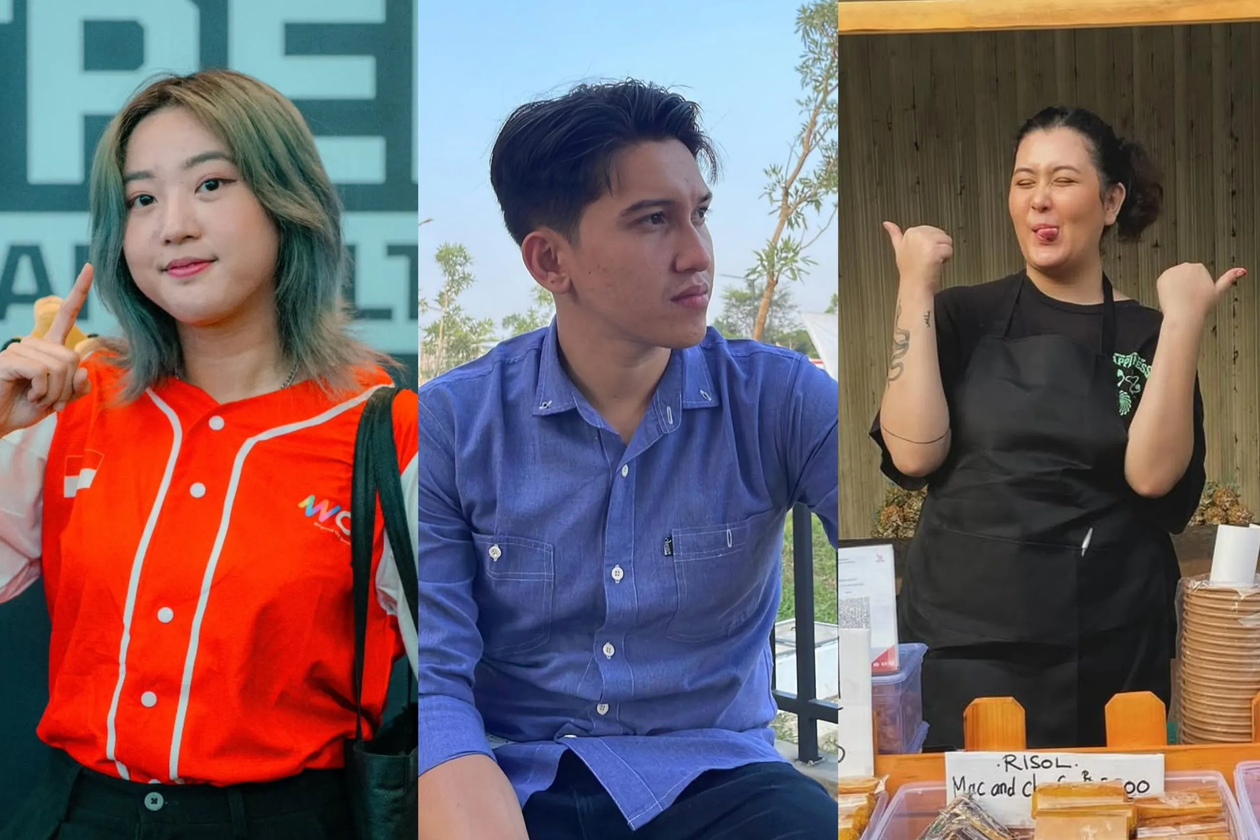 Lama Tak Terlihat, Ini Kabar 5 Artis Pemain Sinetron Terkenal