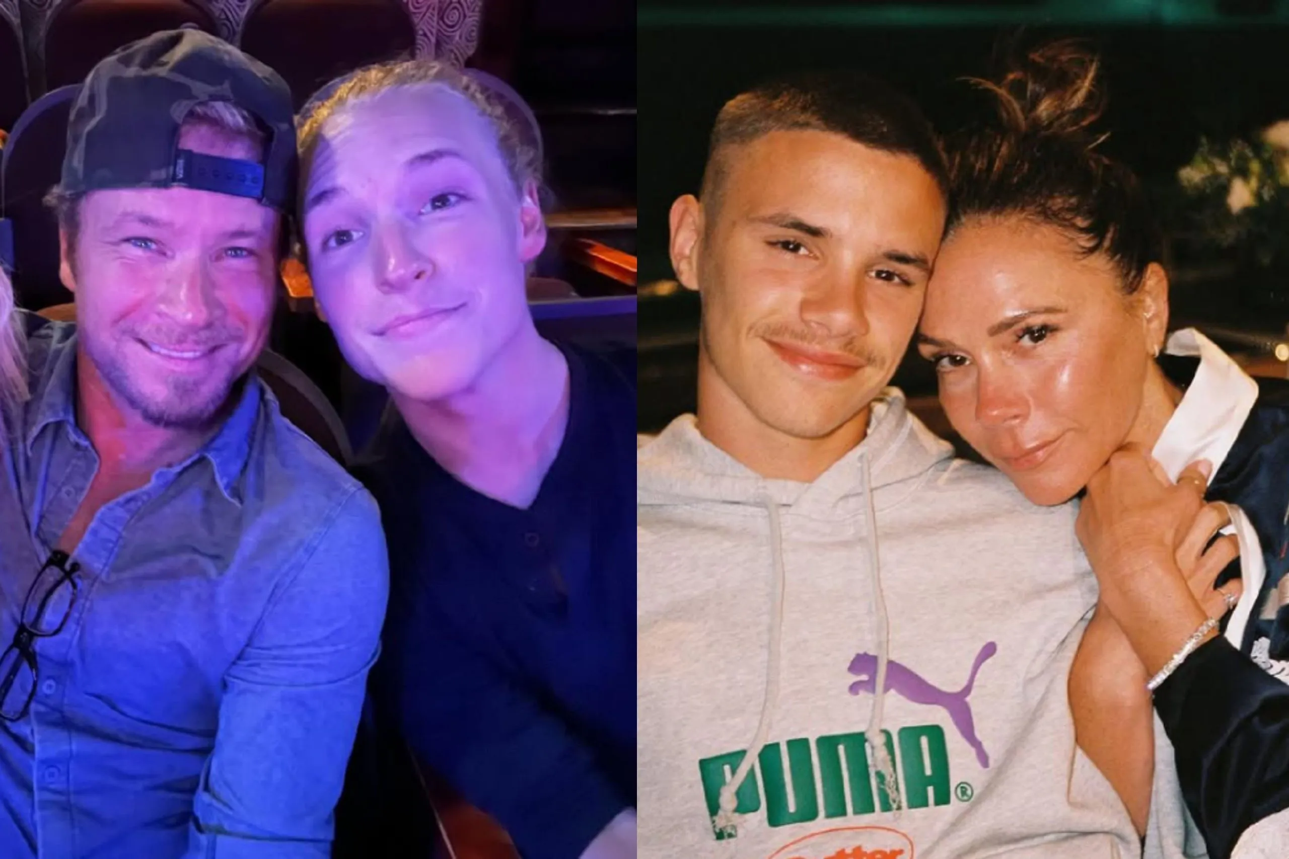 6 Artis Hollywood yang Punya Anak Berkebutuhan Khusus