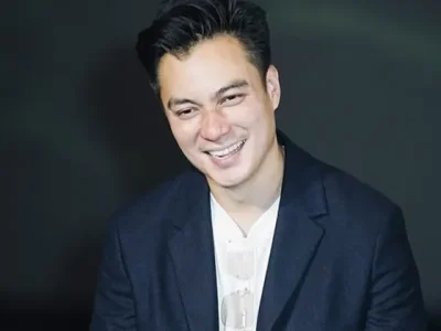 Baim Wong bawa bukti baru (Foto: Instagram/baimwong)