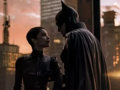 Update terbaru film 'The Batman Part 2' (Foto: Warner Bros Pictures)