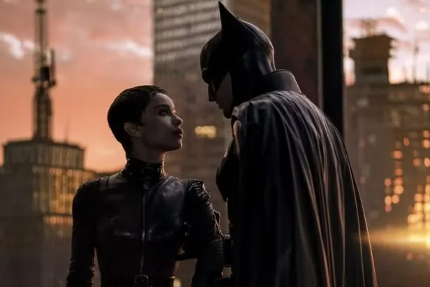 Matt Reeves Beri Update Terbaru Film ‘The Batman Part 2’