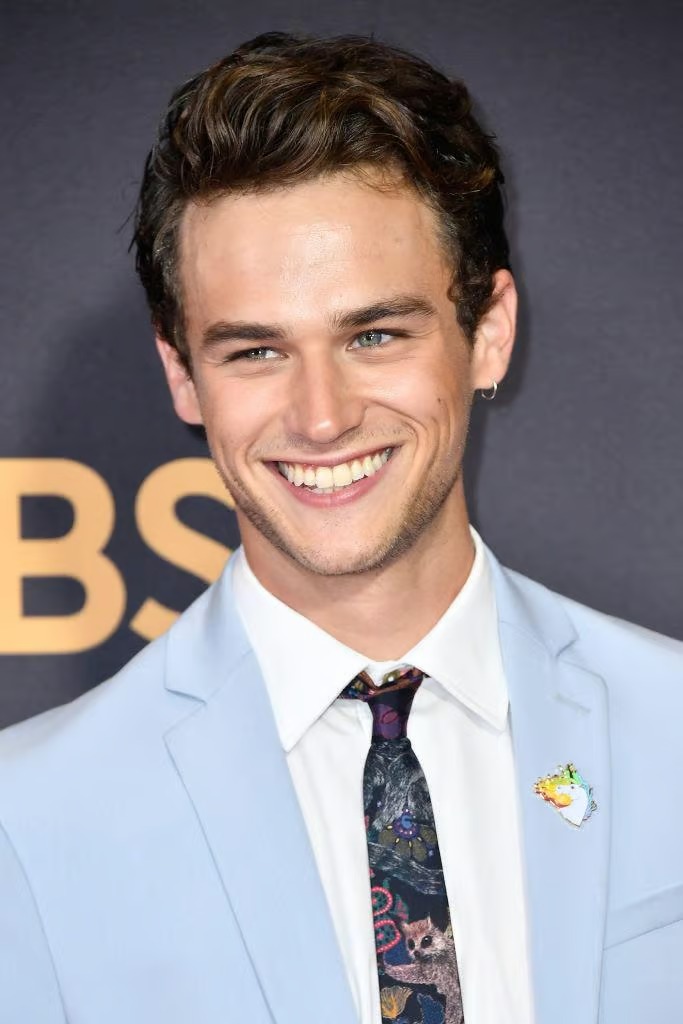Brandon (Foto: Getty Images)