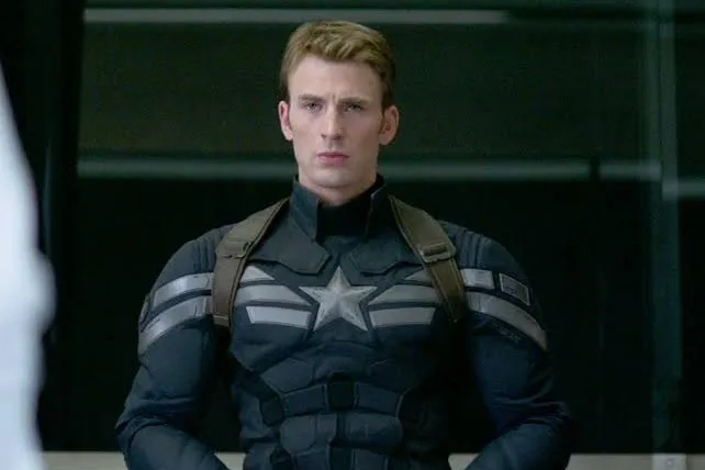 Bocoran Peran Chris Evans di Film ‘Avengers: Doomsday’