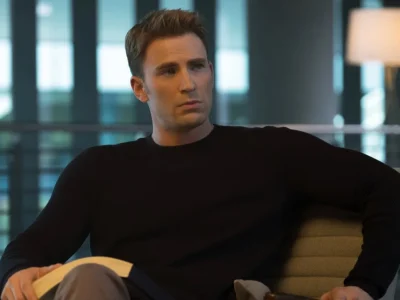 Chris Evans akan kembali ke MCU 'Avengers: Doosmday' (Foto: Marvel Studios)