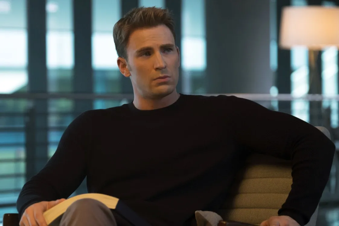 Kembali ke MCU, Chris Evans Bergabung di ‘Avengers: Doomsday’