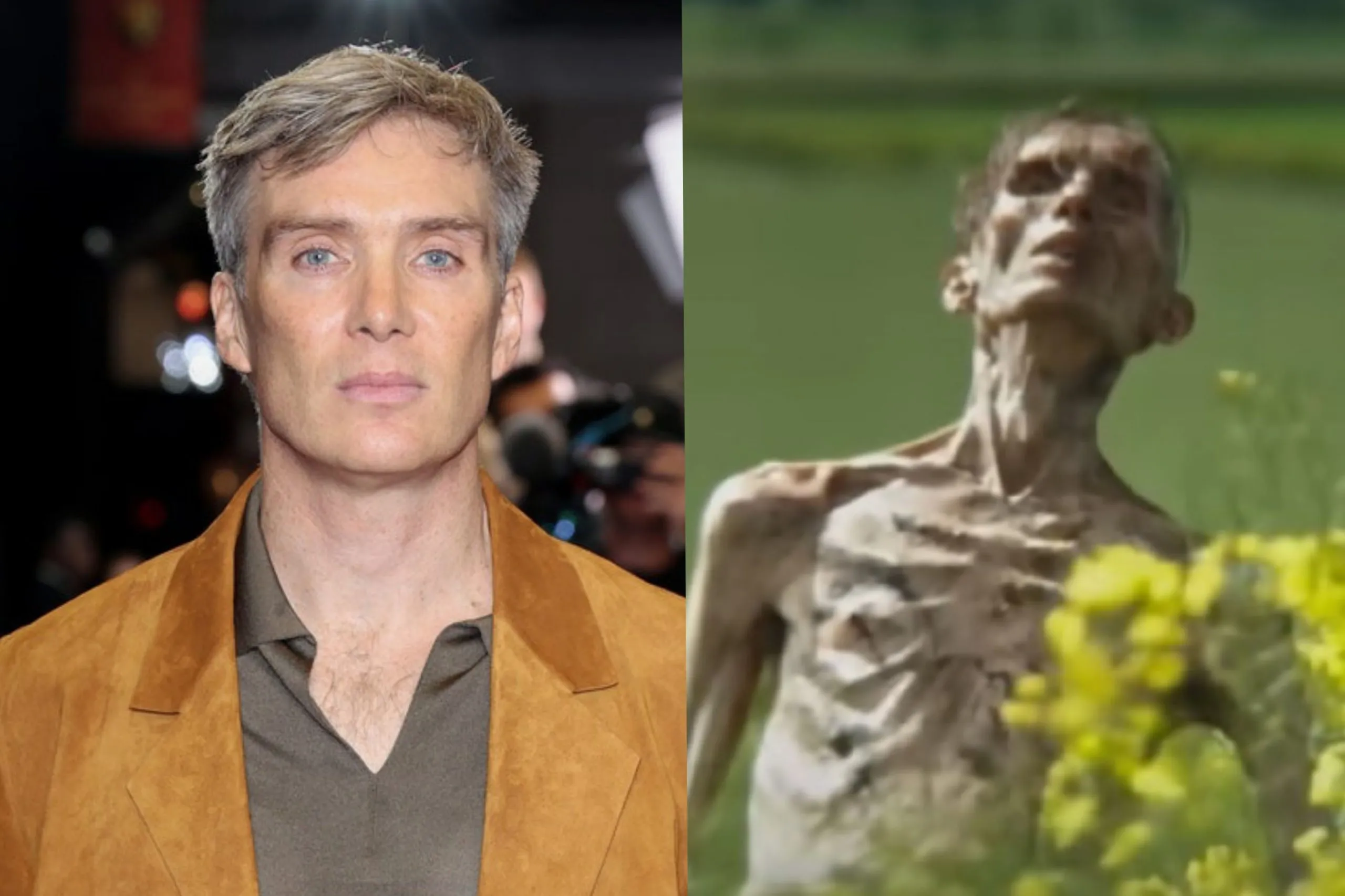 Bukan Zombie, Ternyata Ini Peran Cillian Murphy di Film ’28 Years Later’