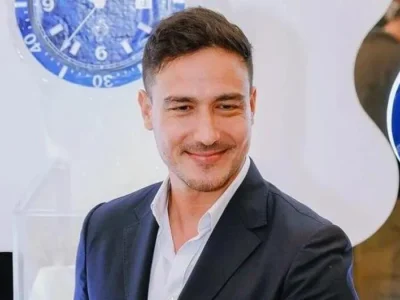 Hamish Daud tersandung kasus pelecehan (Foto: X/IndoPopBase)