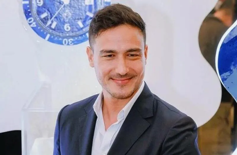Hamish Daud Diduga Pernah Lecehkan Eks Karyawan Octopus