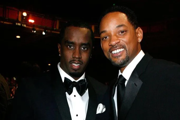 Will Smith Buka Suara, Bantah Terlibat Kasus Sean Diddy Combs
