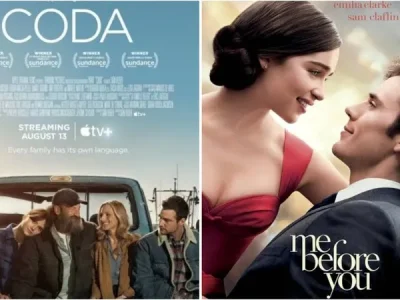 Rekomendasi film untuk Hari Disabilitas Internasional (Foto: Dok. IMDb)