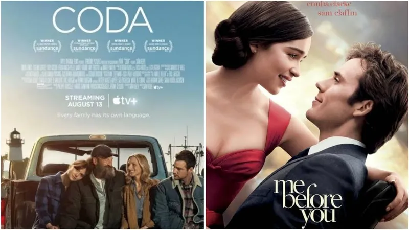 Rekomendasi 4 Film yang Cocok Ditonton di Hari Disabilitas Internasional