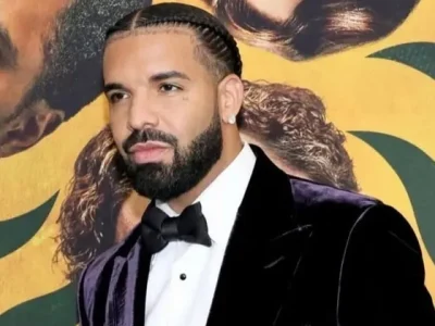Drake beri Rp 160 juta kepada orang yang mirip dirinya (Foto: Instagram/champagne_cakery)