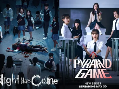 Drakor tema survival mirip 'Squid Game 2' (Foto: IMDb)