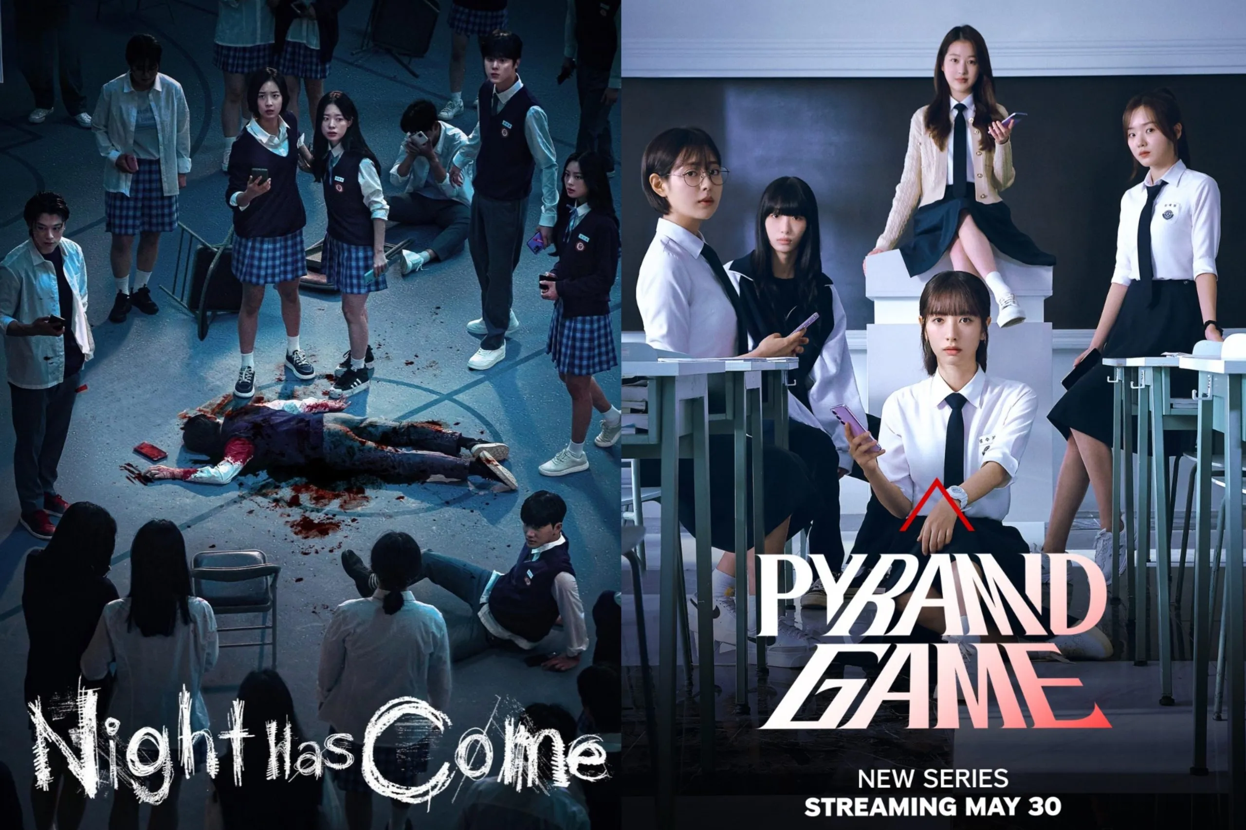 Rekomendasi Drakor Mirip ‘Squid Game 2’ Bertema Survival Game
