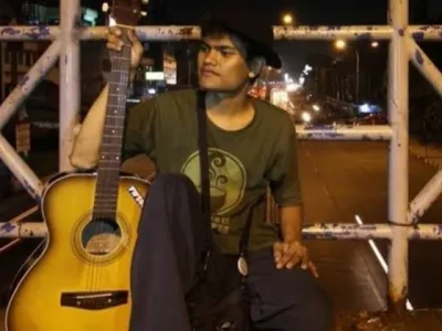 Febriansyah, pemeran Borek di ‘Laskar Pelangi’. (Foto: Dok. SoundCloud)